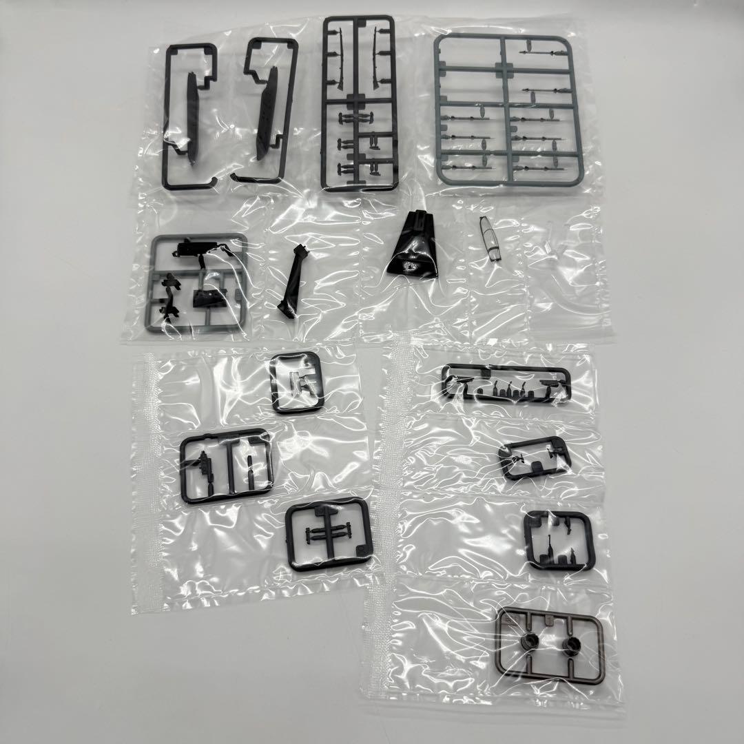 トミーテック 技MIX シンガポール空軍 F-15SG AC44