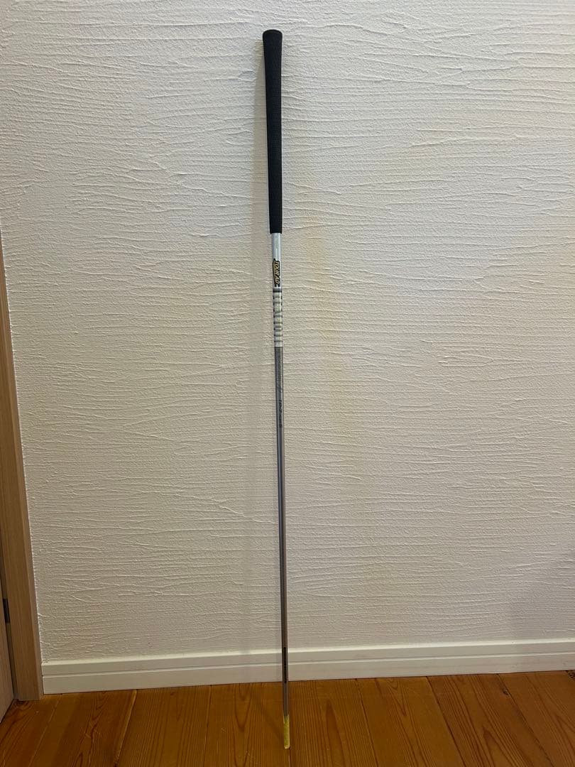 グラファイトデザイン ツアーAD TP7S スリーブなし