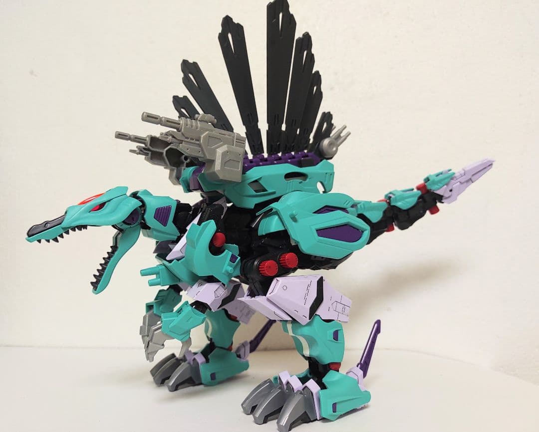 オストビマルページ