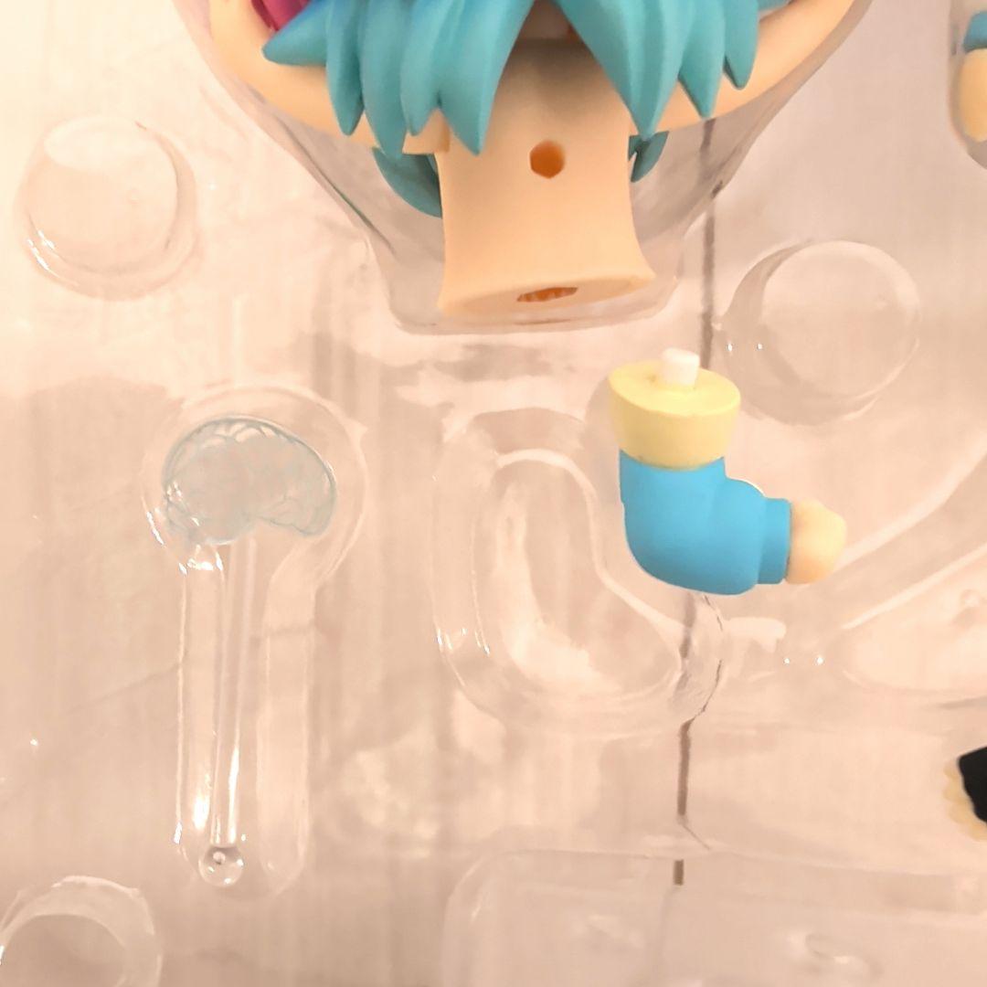 蒼葉 蓮 ねんどろいど フィギュア ドラマティカルマーダー ドラマダ