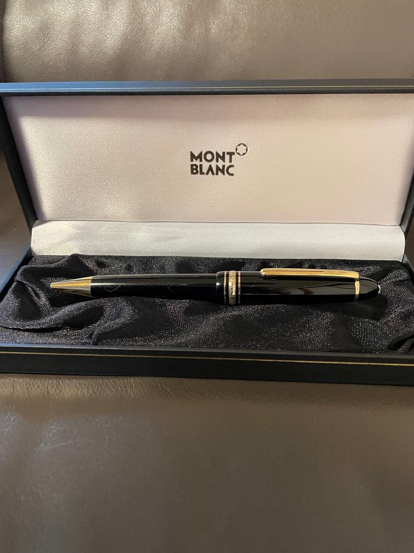 オ*ク様 ◾️モンブラン◾️ルグラン 161 ボールペン◾️マイスターシュテュッ