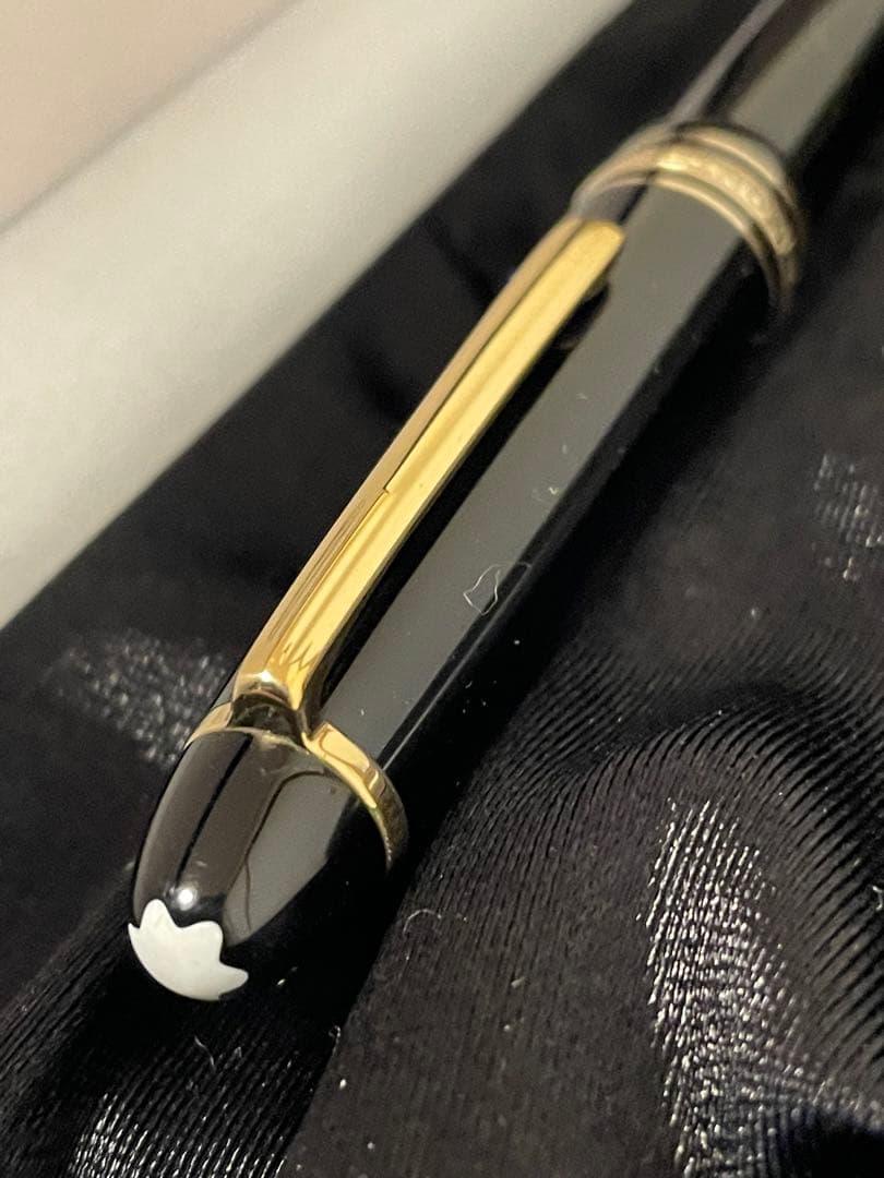 オ*ク様 ◾️モンブラン◾️ルグラン 161 ボールペン◾️マイスターシュテュッ