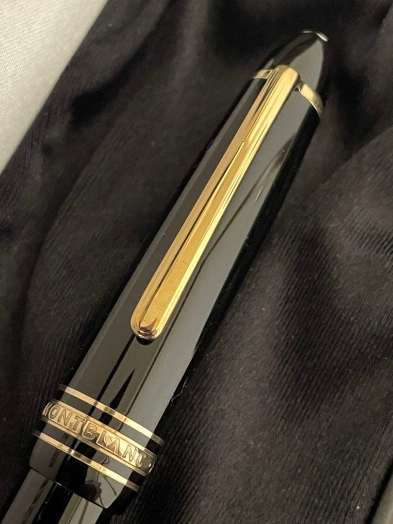 オ*ク様 ◾️モンブラン◾️ルグラン 161 ボールペン◾️マイスターシュテュッ