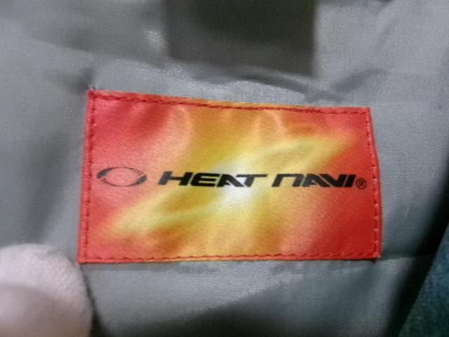 99319 デサント　スキーウエア　ジャケット　水色　140