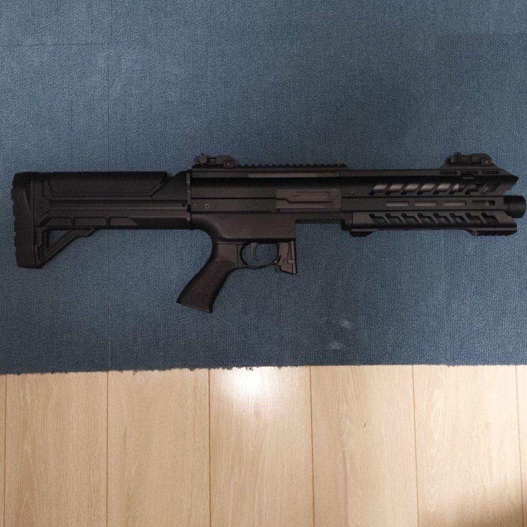 マルイ製　SGR12