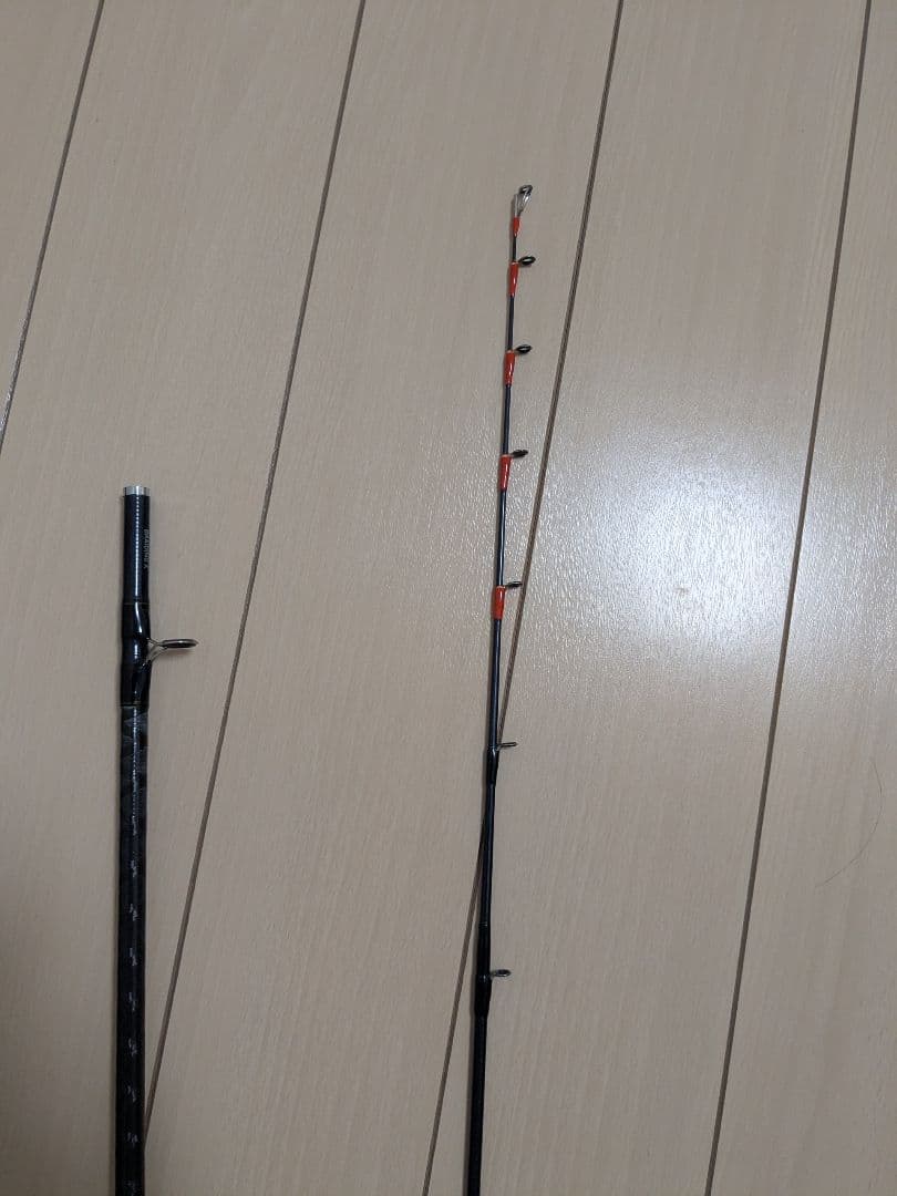 じ*ん様 ダイワ　テンヤ タチウオ X　180