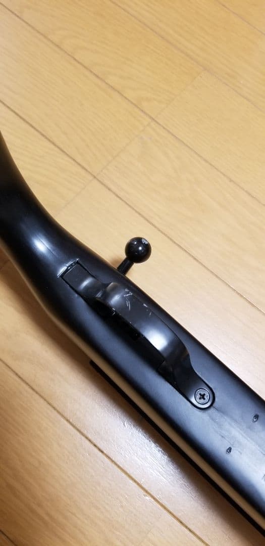 u10 スナイパーライフル