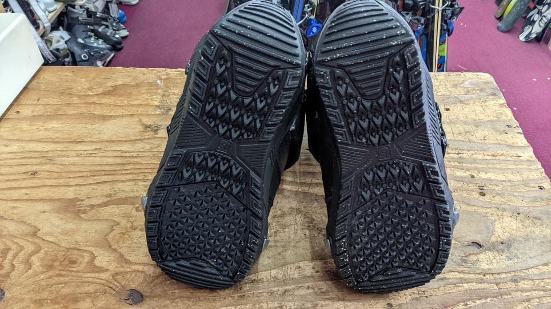 スノーボード 30 BURTON ION STEP ON