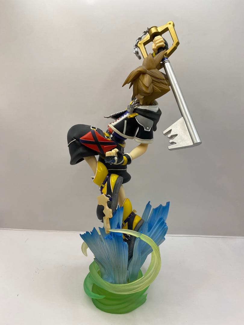 STATIC ARTS(スタティックアーツ) ソラ キングダム ハーツ