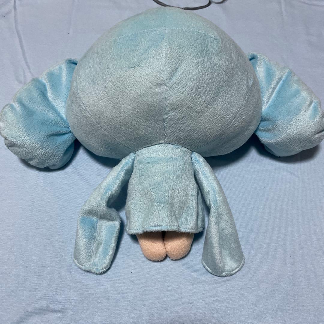 うごくちゃんTシャツとぬいぐるみ