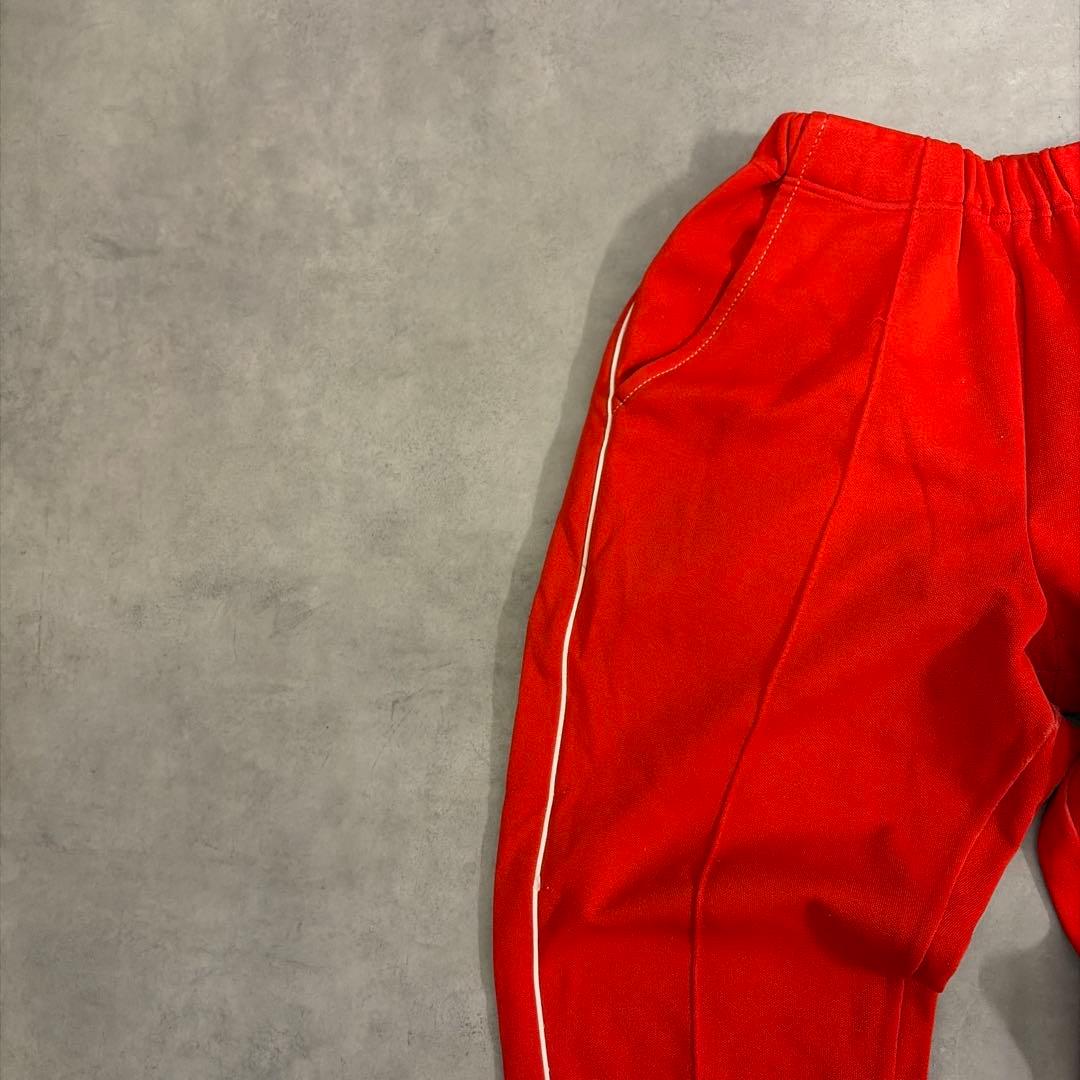 ★ 超希少 ★80s ヒットユニオン ジャージ セットアップ 刺繍ロゴ ステッチ