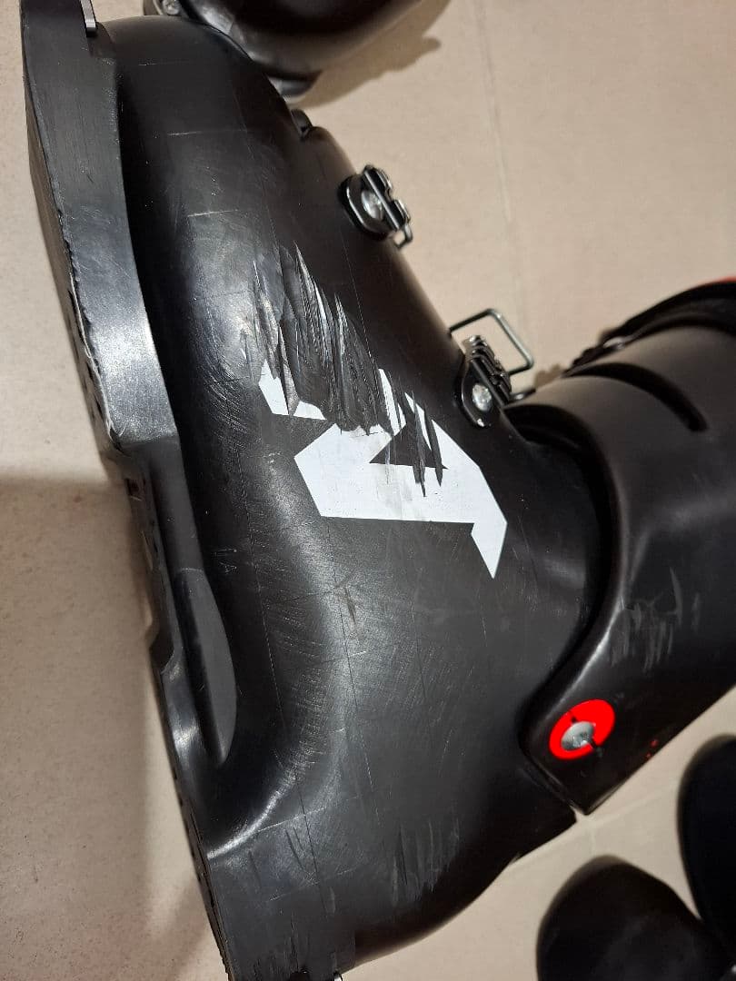 Nordica Dobermann WC 110 スキー ブーツ　26cm