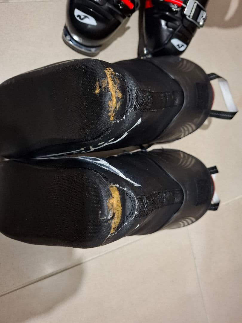 Nordica Dobermann WC 110 スキー ブーツ　26cm