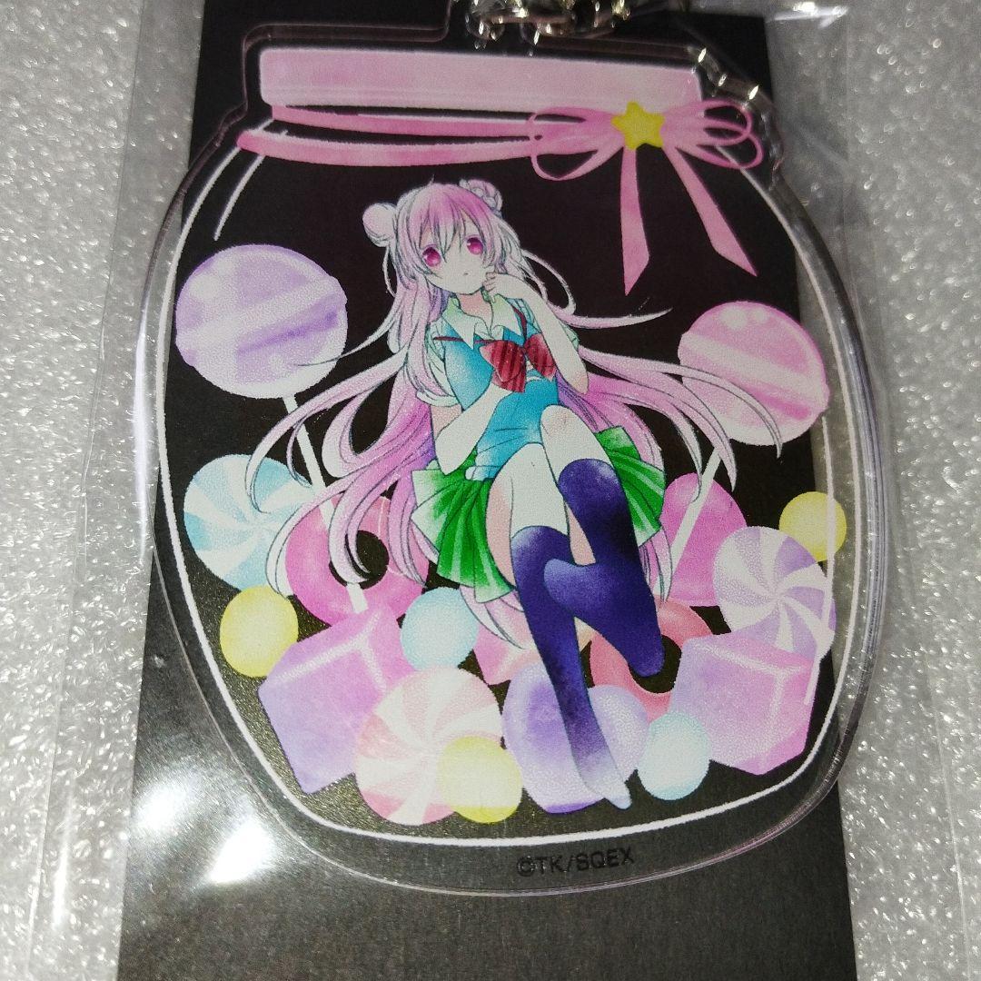 ハッピーシュガーライフ　POP UP SHOP　グッズセット