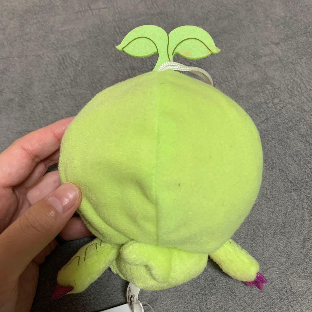 レア　デジモンアドベンチャーtri. まねっこぬいぐるみvol1.2コンプリート