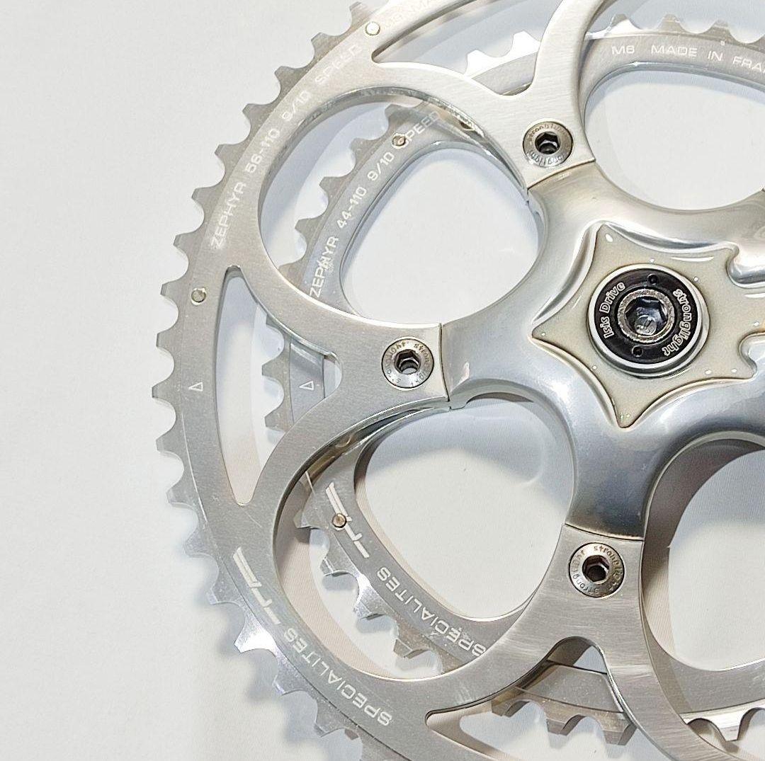 ストロングライトZ-Light Compact 170-56x44