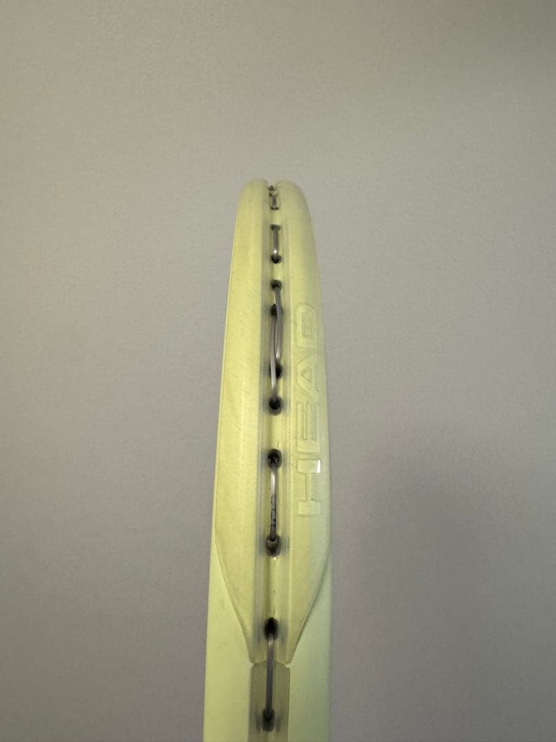 HEAD EXTREME MP G3 ヘッド エクストリーム エムピー