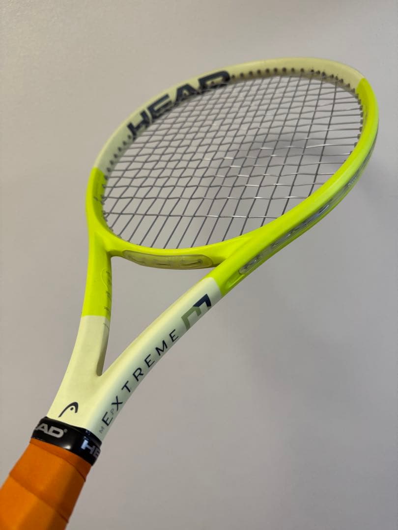 HEAD EXTREME MP G3 ヘッド エクストリーム エムピー