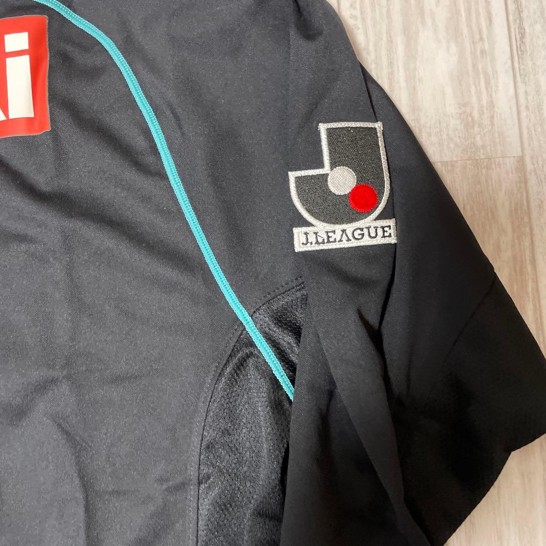 超レア　選手仕様　ヴィッセル神戸ユニフォーム　2004年　新品未使用タグ付き