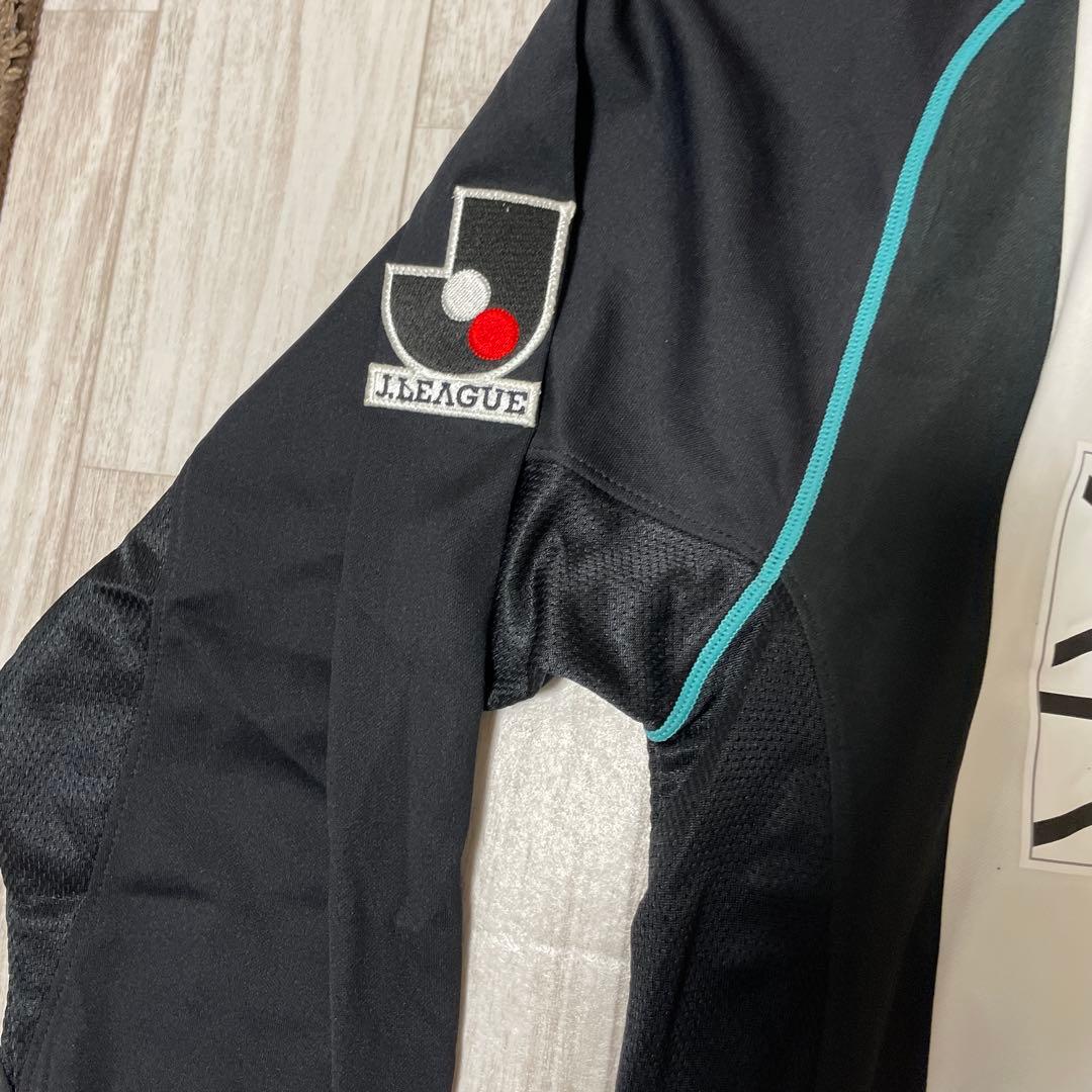 超レア　選手仕様　ヴィッセル神戸ユニフォーム　2004年　新品未使用タグ付き