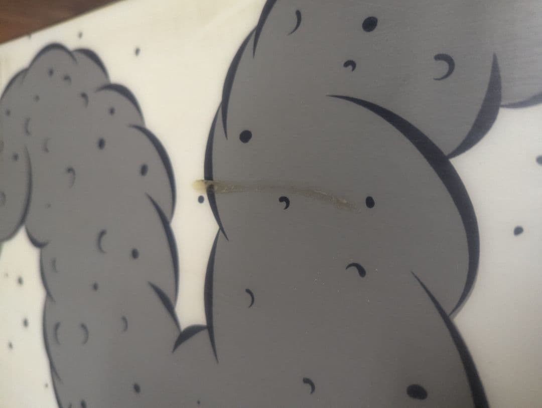 Ride スノーボード warpig ltd 151限定グラフィック　中古