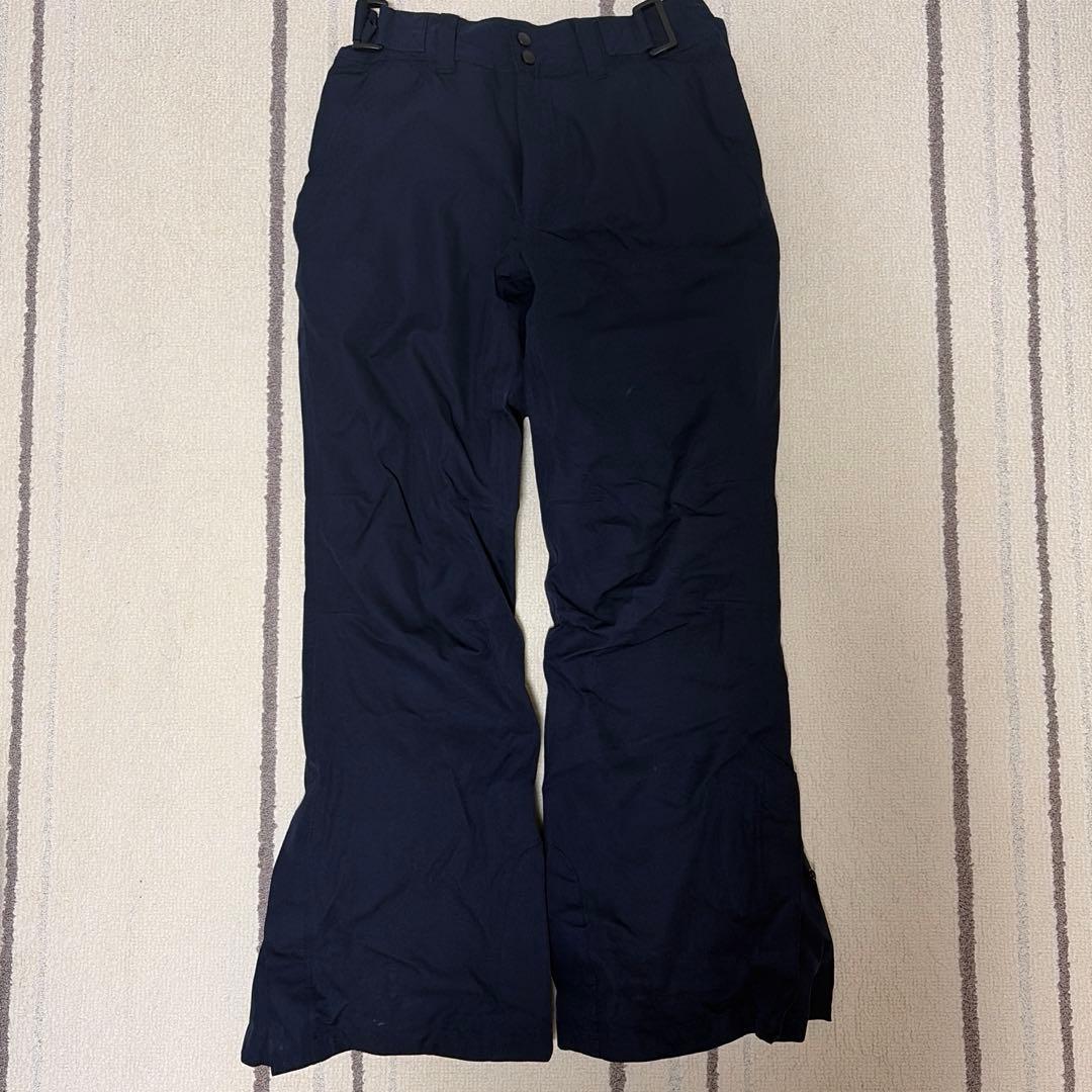 【XS/160cm】スノーボードウェア　上下セット　女性用