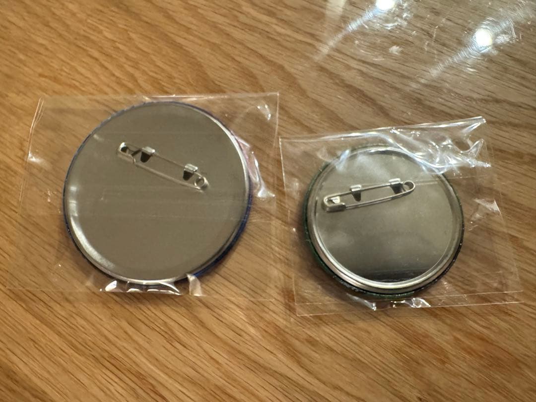 名探偵コナン ゼロの執行人 缶バッジ 10点セット