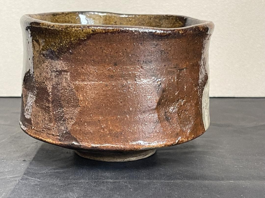 瀬戸茶碗　作者不明　３２５