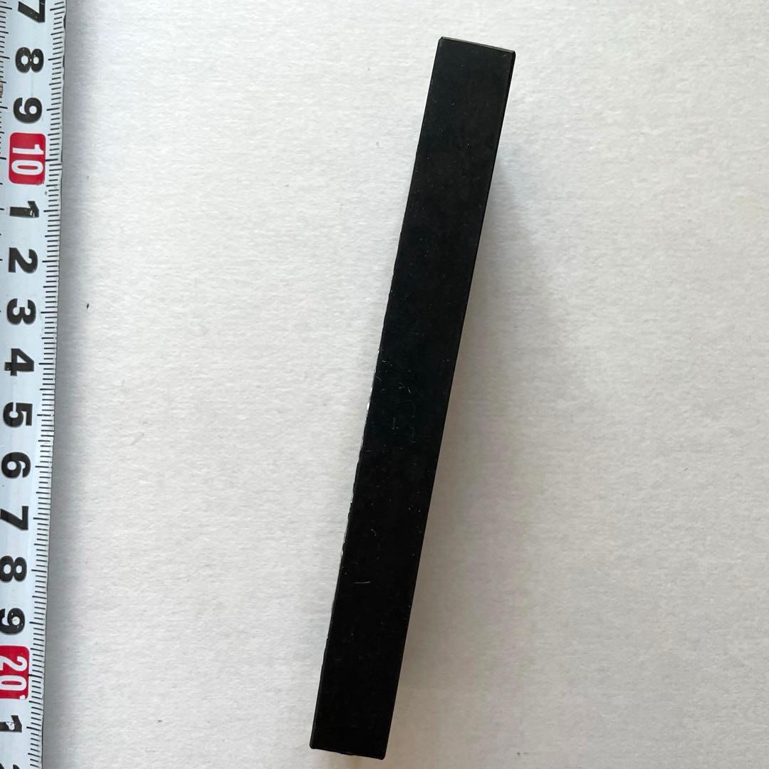 書道具　鉄斎翁書畫寶墨 曹素功蕘千氏選煙 五石漆煙 70g 未使用