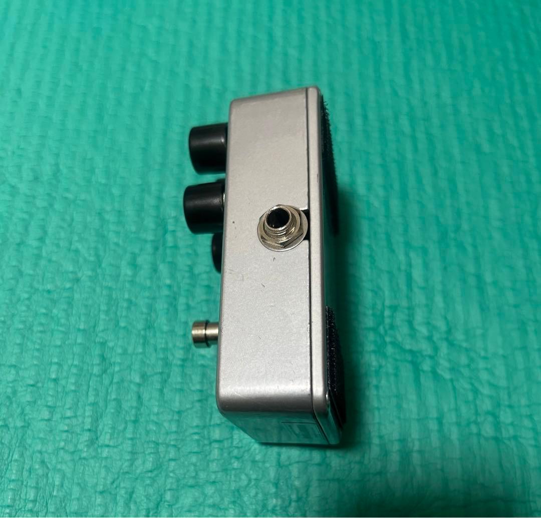 ギター electro-harmonix Nano Q-Tron