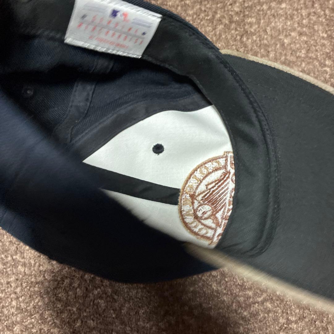 NEWERA COLORADO ROCKIES キャップ