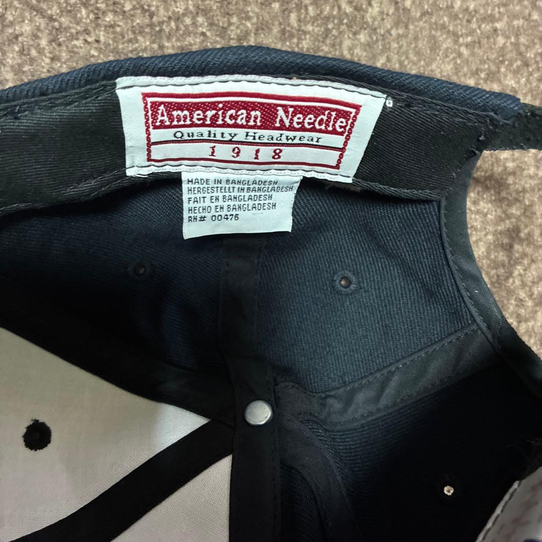 NEWERA COLORADO ROCKIES キャップ