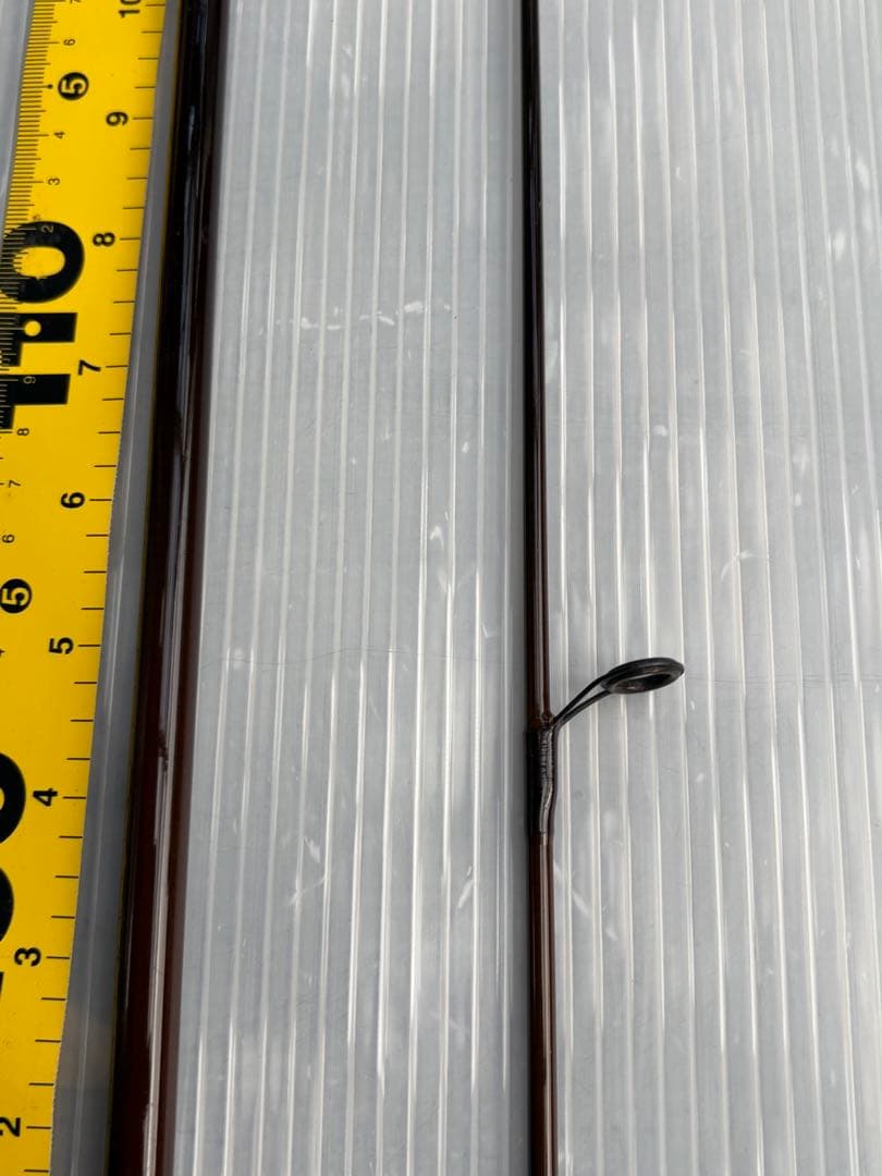 希少　レア　ダイワ　未使用　ファントムX PH-X1002MRS