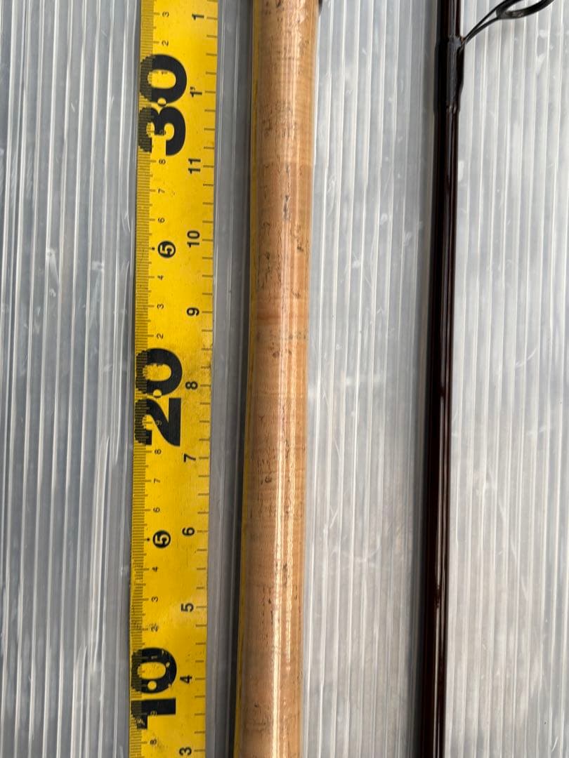 希少　レア　ダイワ　未使用　ファントムX PH-X1002MRS