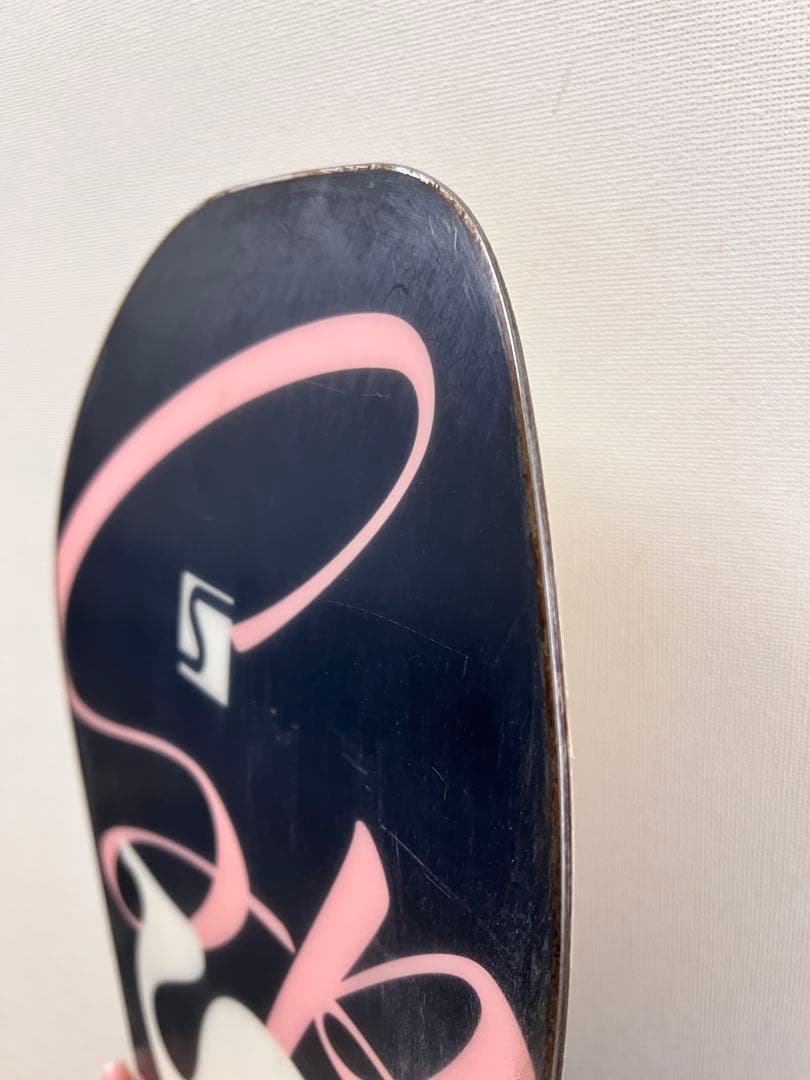 レディースフルセット！SPOON HEAD 23cm / 小物セット