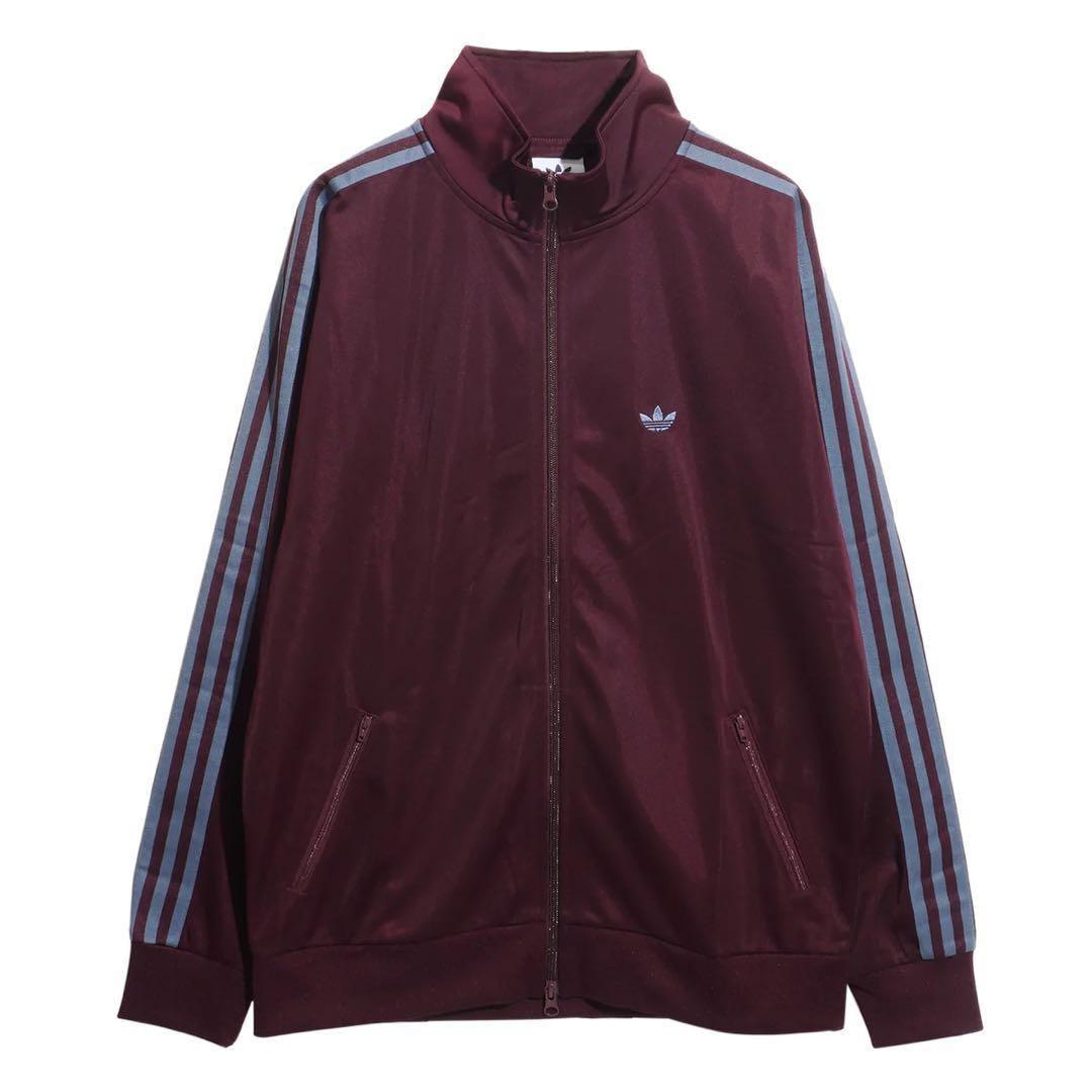 adidas Originals ベッケンバウアートラックジャケット