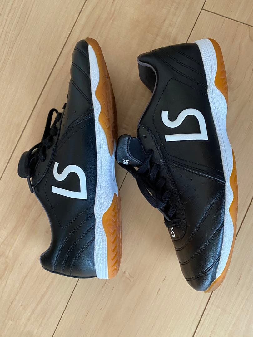 サッカー少年　LUZ e SOMBRA 26.0㎝　カンガルー