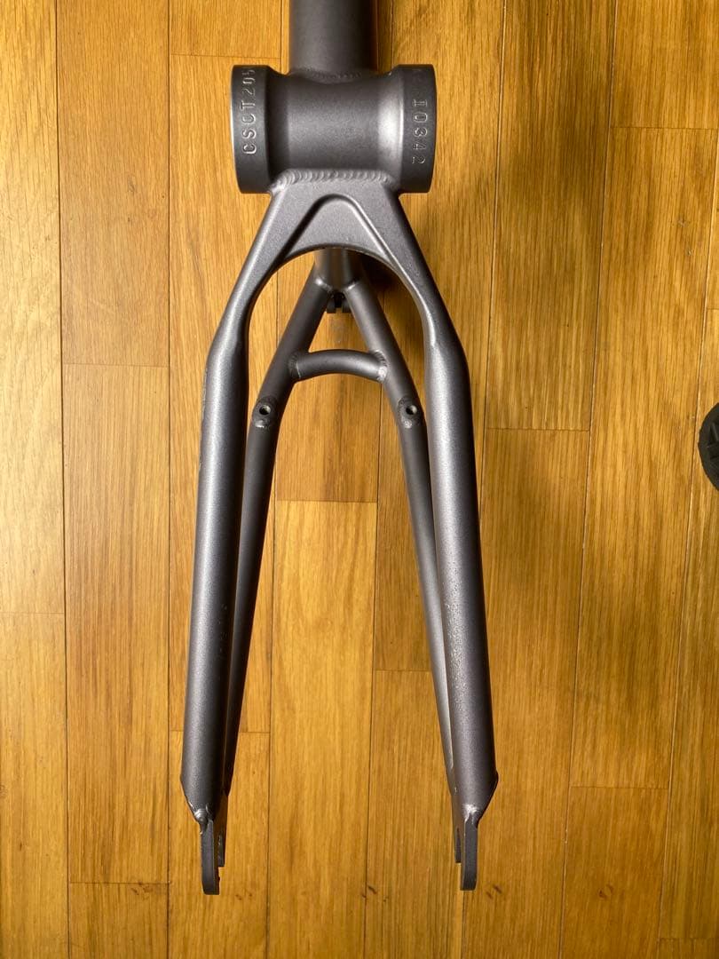 Kink Crosscut 20.5 bmxフレーム