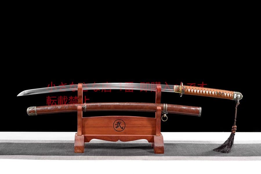 武具　刀装具　日本刀　模造刀   居合刀 指揮刀