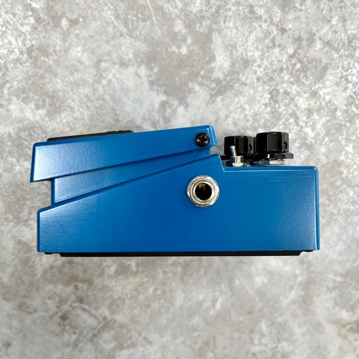 ギター JHS Pedals BOSS BD-2 BLUE DRIVE