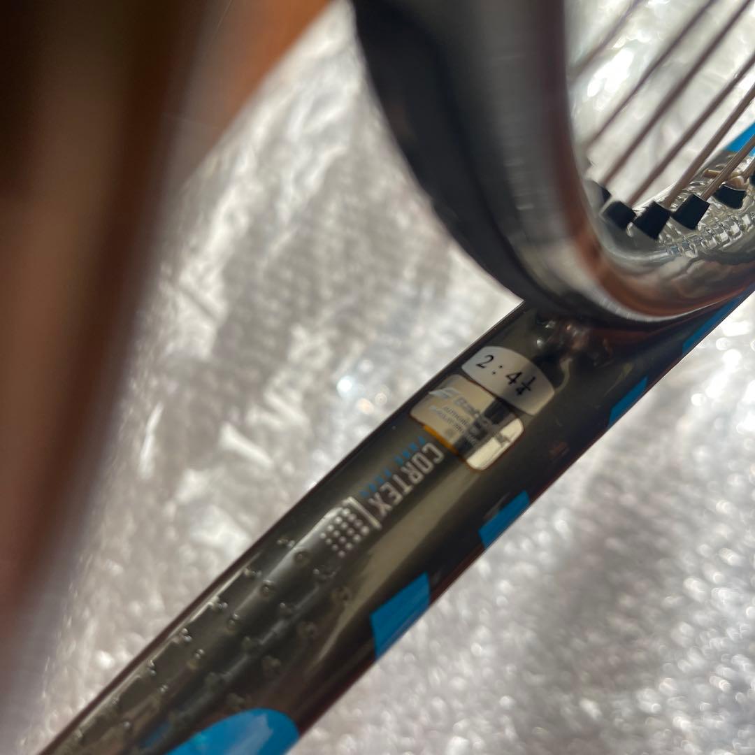 ラケット(硬式用) Babolat Pure Drive VS