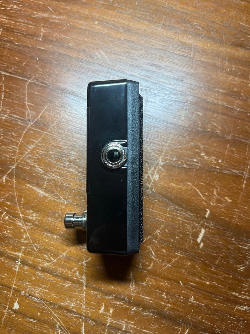 ギター Korg pitchblack x mini