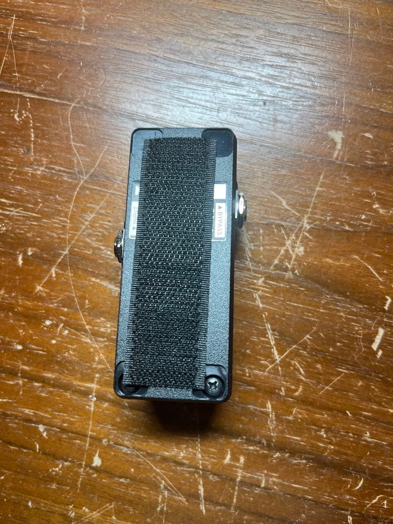 ギター Korg pitchblack x mini