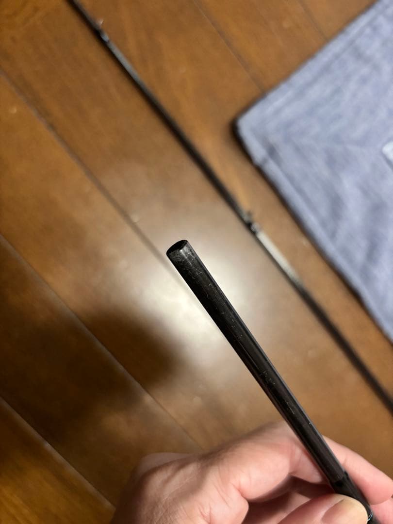 ダイワ エメラルダスX 83ML