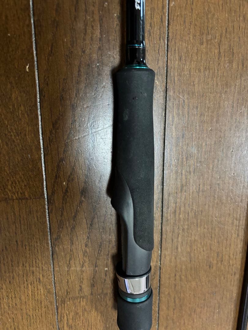 ダイワ エメラルダスX 83ML