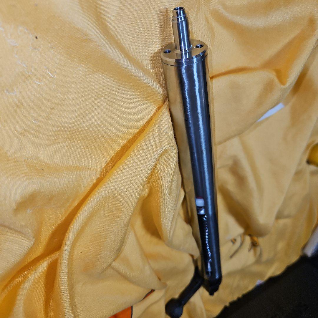 Vsr10 内部カスタム