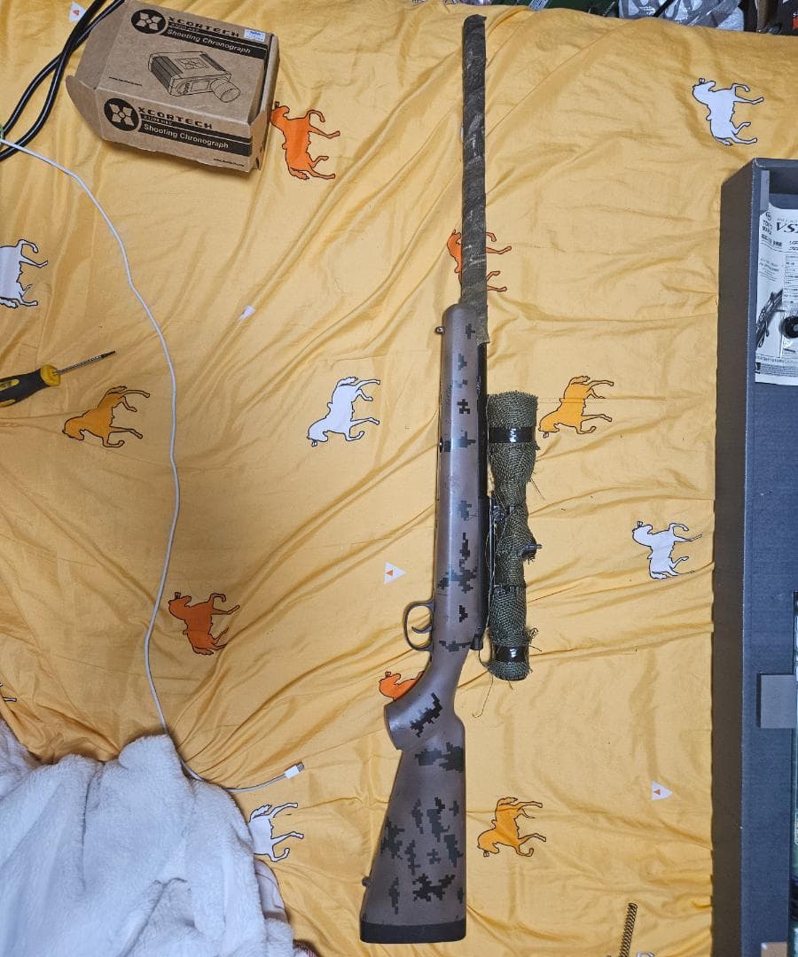 Vsr10 内部カスタム