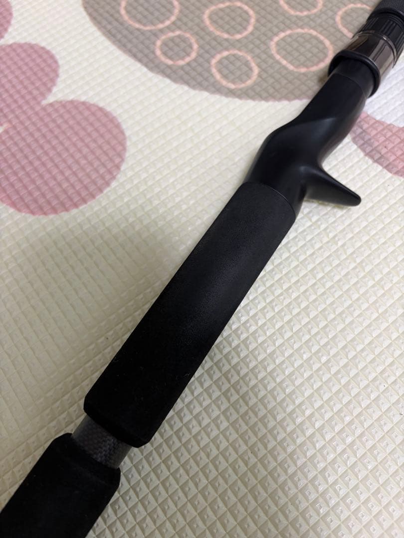 ロッド ZENAQ SOPMOD PA-B67 EBR