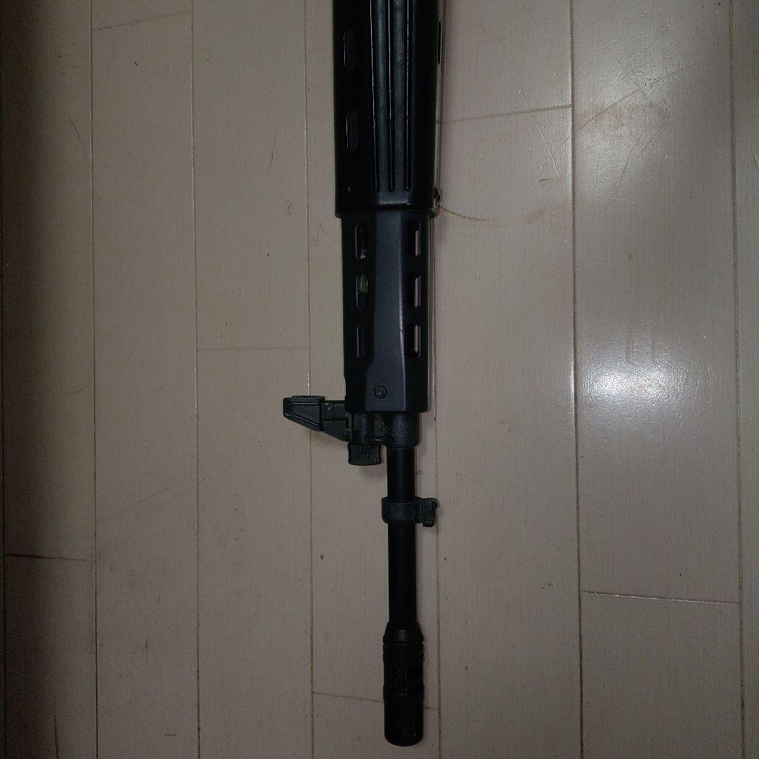 東京マルイ　エアガン89式小銃