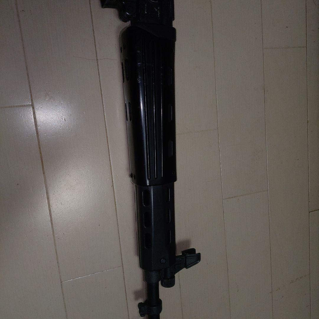 東京マルイ　エアガン89式小銃